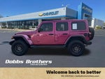 2022 Jeep Wrangler Unlimited Rubicon 392 4x4