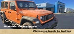 2025 Jeep Wrangler 4-Door Sport 4x4