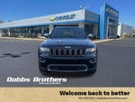 2022 Jeep Grand Cherokee WK Limited 4x4