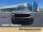 2025 Jeep Grand Cherokee L Altitude X 4x2