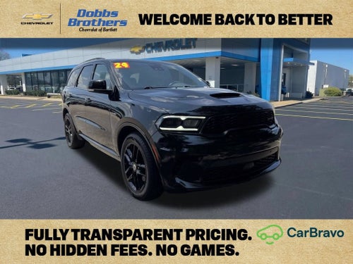 2024 Dodge Durango R/T Plus AWD