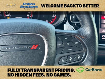 2024 Dodge Durango R/T Plus AWD