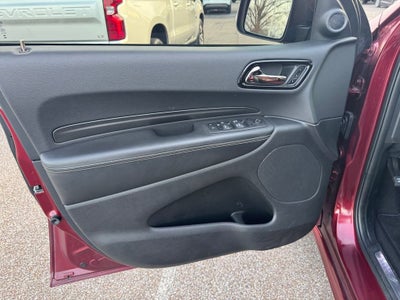 2022 Dodge Durango SRT 392