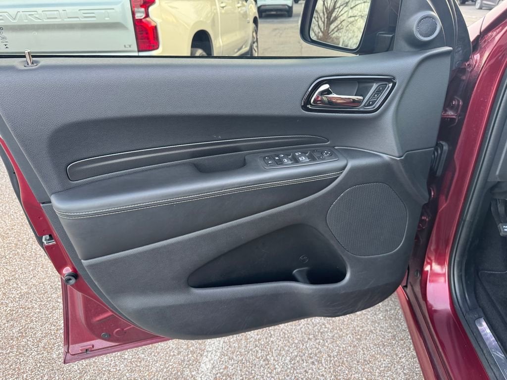 2022 Dodge Durango SRT 392