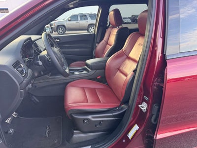 2022 Dodge Durango SRT 392