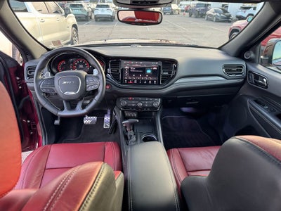 2022 Dodge Durango SRT 392