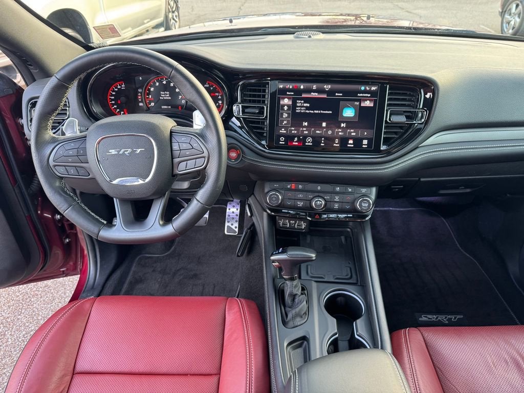 2022 Dodge Durango SRT 392