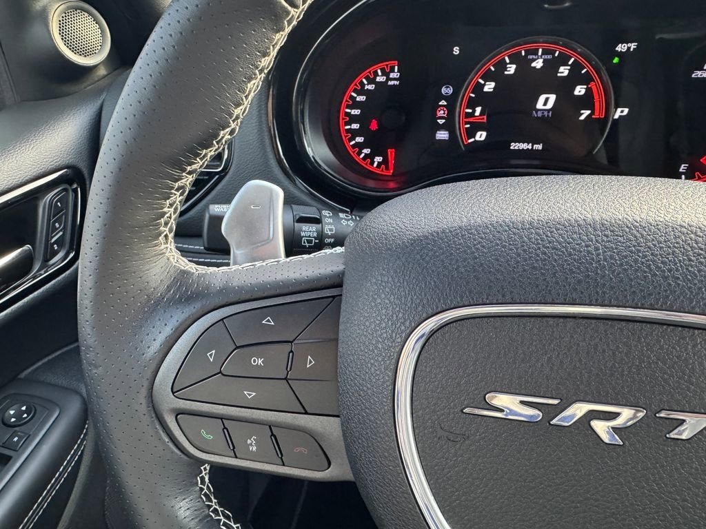 2022 Dodge Durango SRT 392