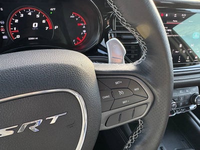 2022 Dodge Durango SRT 392