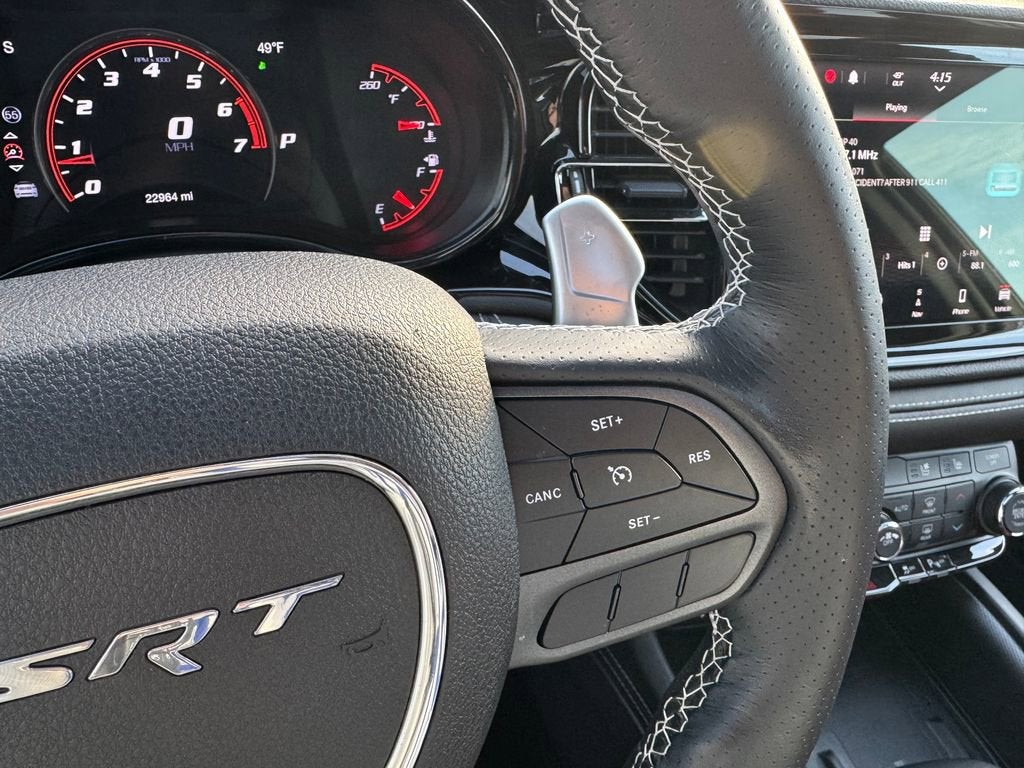 2022 Dodge Durango SRT 392