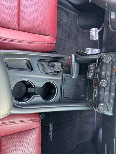 2022 Dodge Durango SRT 392