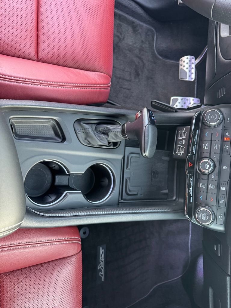 2022 Dodge Durango SRT 392