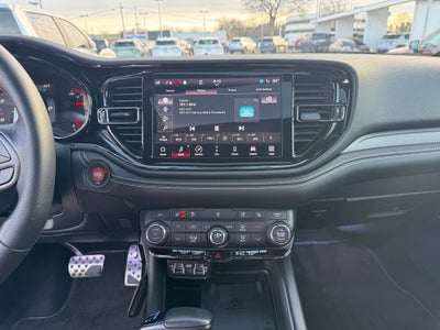 2022 Dodge Durango SRT 392