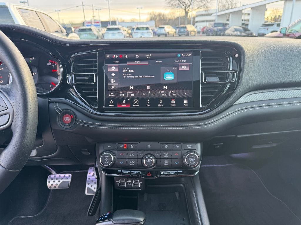 2022 Dodge Durango SRT 392