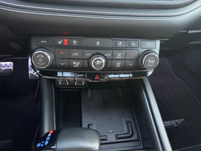 2022 Dodge Durango SRT 392