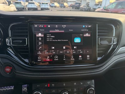 2022 Dodge Durango SRT 392