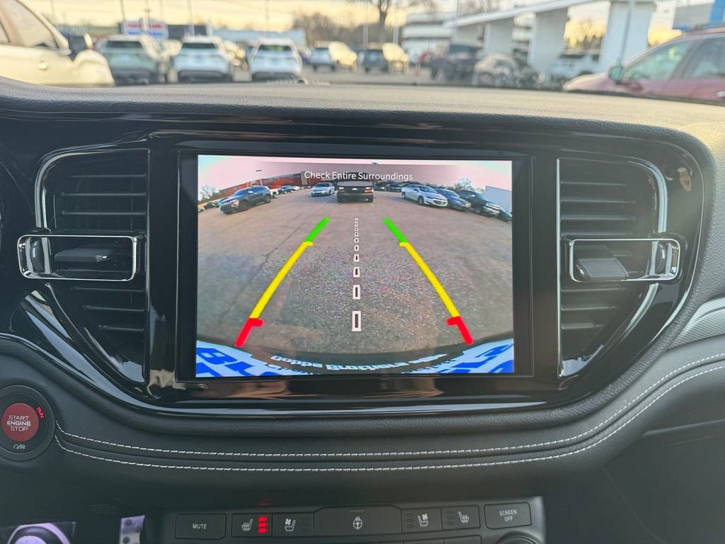 2022 Dodge Durango SRT 392