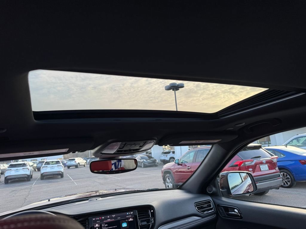 2022 Dodge Durango SRT 392