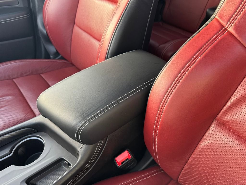 2022 Dodge Durango SRT 392