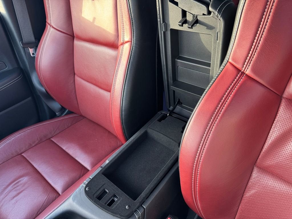 2022 Dodge Durango SRT 392