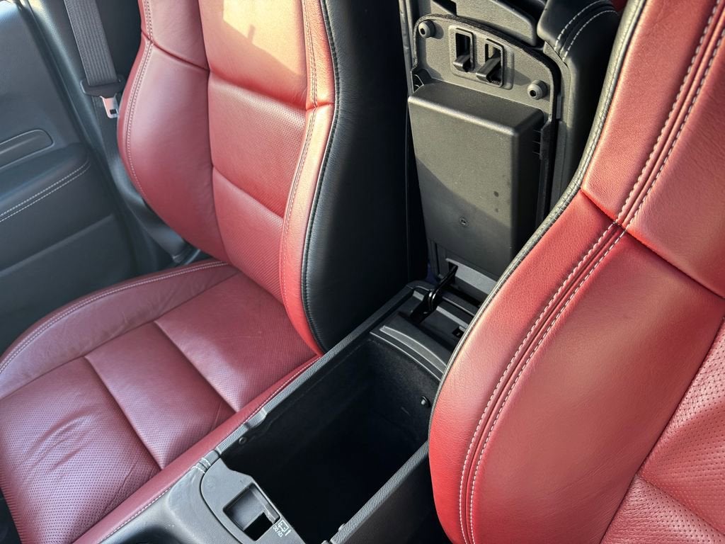 2022 Dodge Durango SRT 392