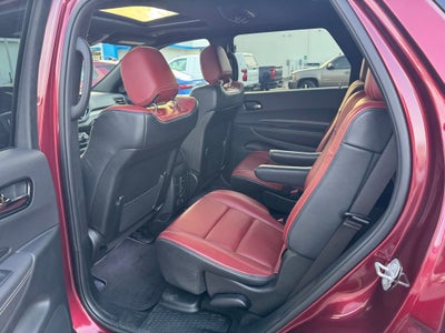 2022 Dodge Durango SRT 392