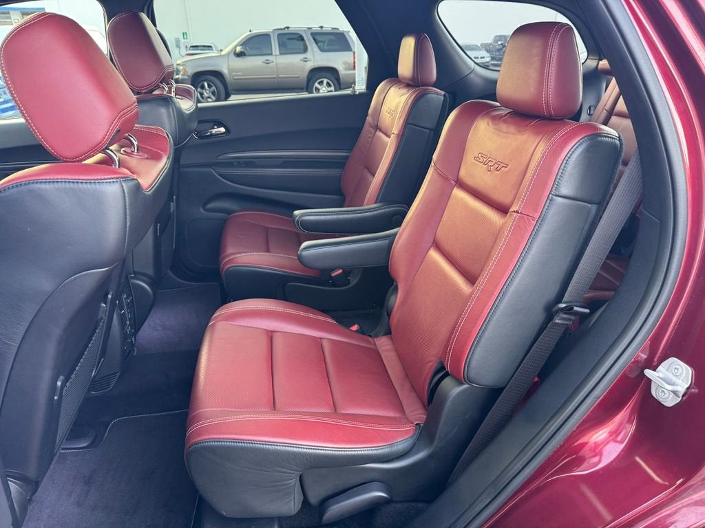 2022 Dodge Durango SRT 392