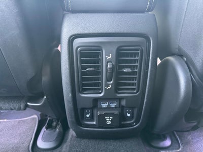 2022 Dodge Durango SRT 392