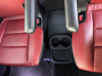 2022 Dodge Durango SRT 392