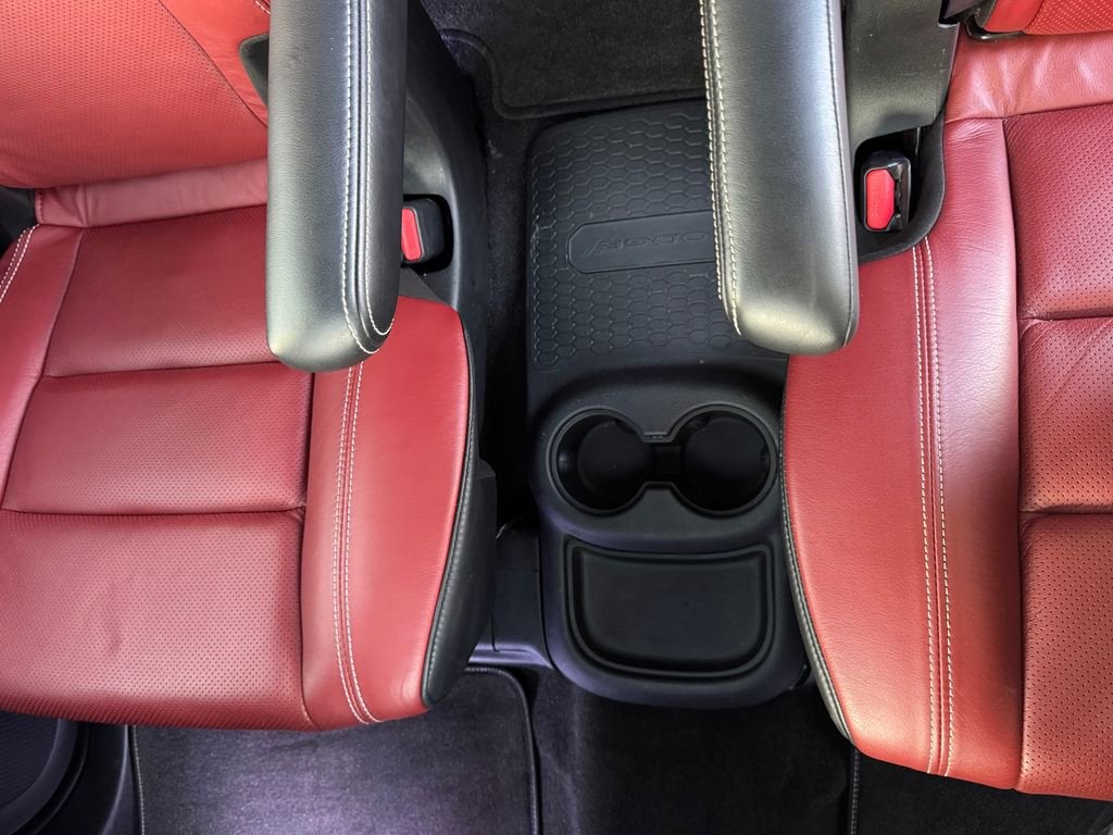 2022 Dodge Durango SRT 392