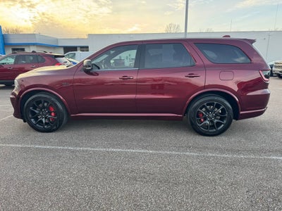 2022 Dodge Durango SRT 392