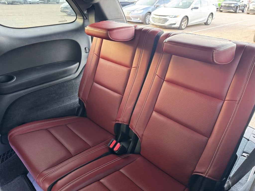 2022 Dodge Durango SRT 392