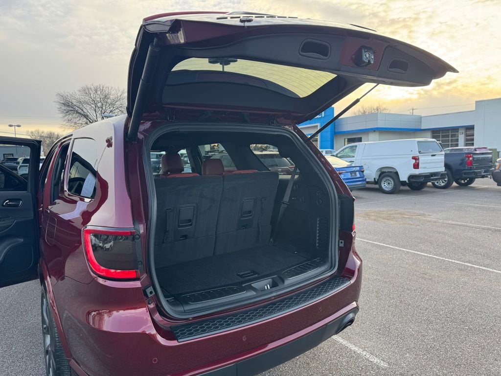 2022 Dodge Durango SRT 392