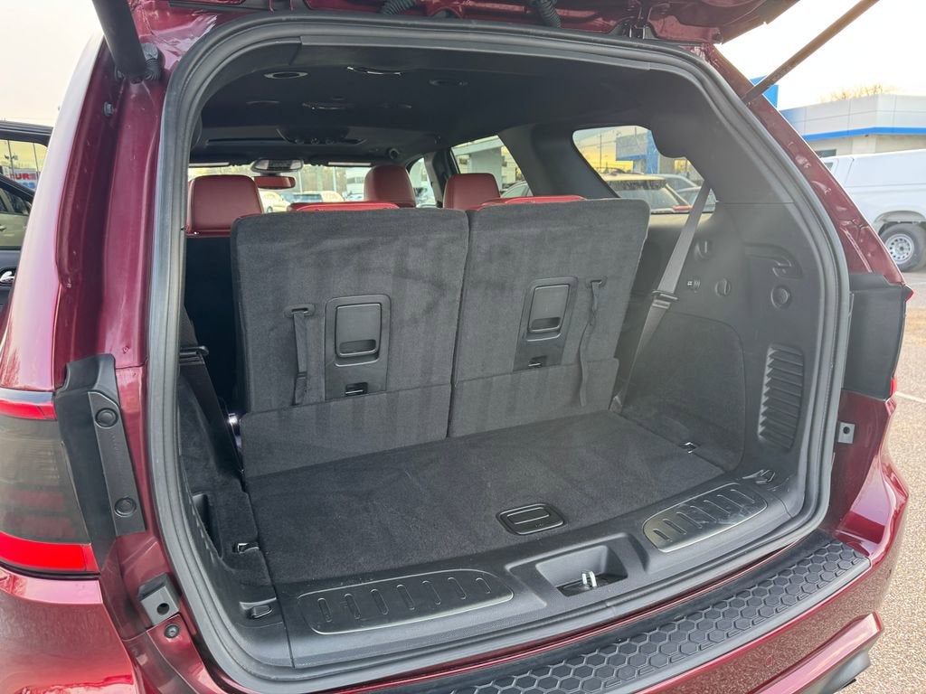 2022 Dodge Durango SRT 392