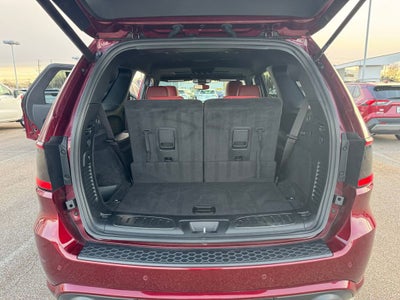 2022 Dodge Durango SRT 392