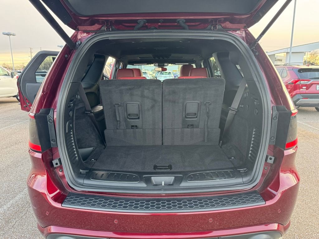 2022 Dodge Durango SRT 392