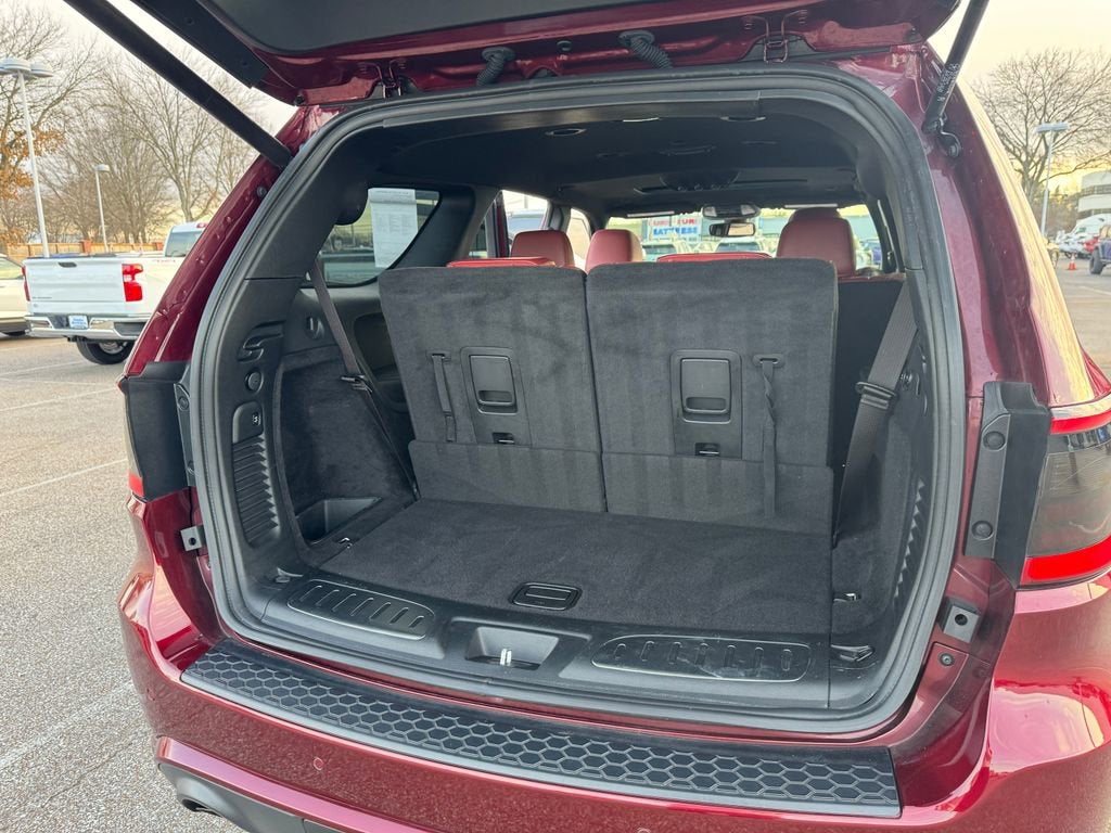 2022 Dodge Durango SRT 392