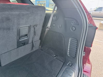 2022 Dodge Durango SRT 392