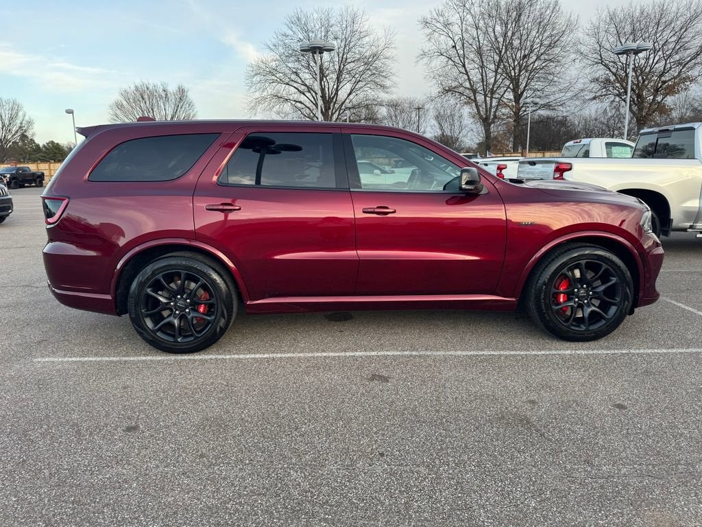 2022 Dodge Durango SRT 392