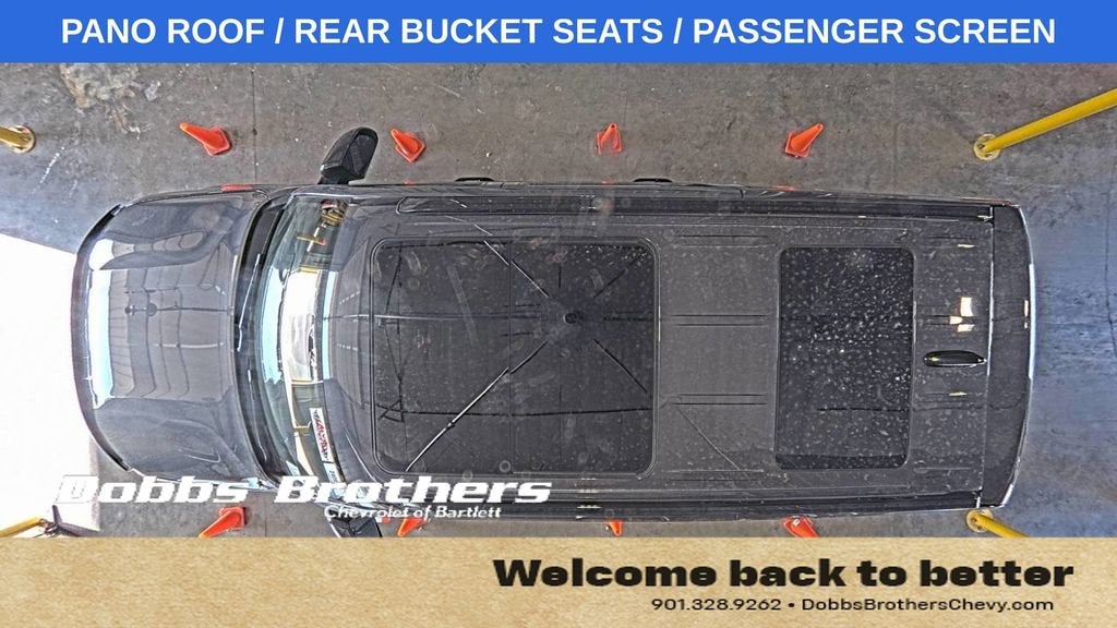 2024 Jeep Wagoneer Series II Carbide 4x4