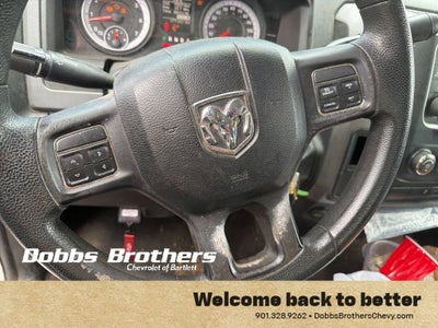 2013 RAM 1500 Express