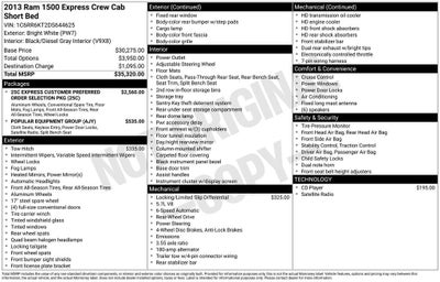 2013 RAM 1500 Express