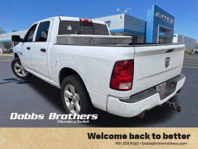2013 RAM 1500 Express