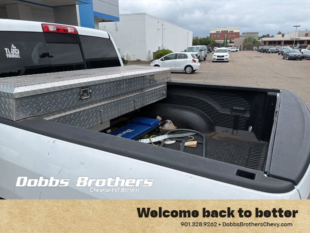 2013 RAM 1500 Express