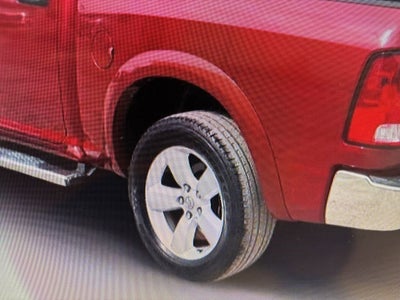 2015 RAM 1500 Outdoorsman