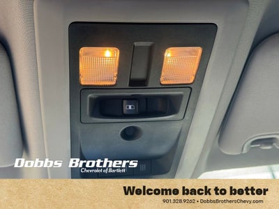 2015 RAM 1500 Outdoorsman