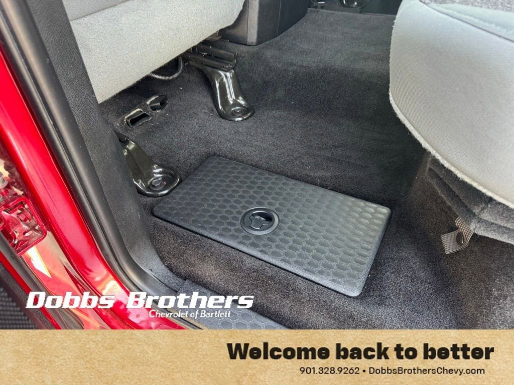 2015 RAM 1500 Outdoorsman