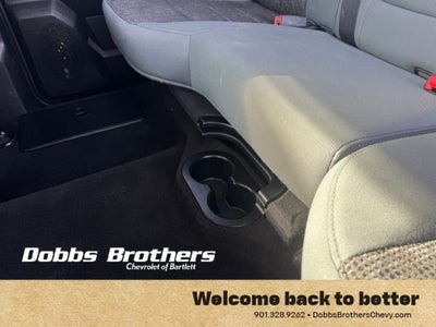 2015 RAM 1500 Outdoorsman