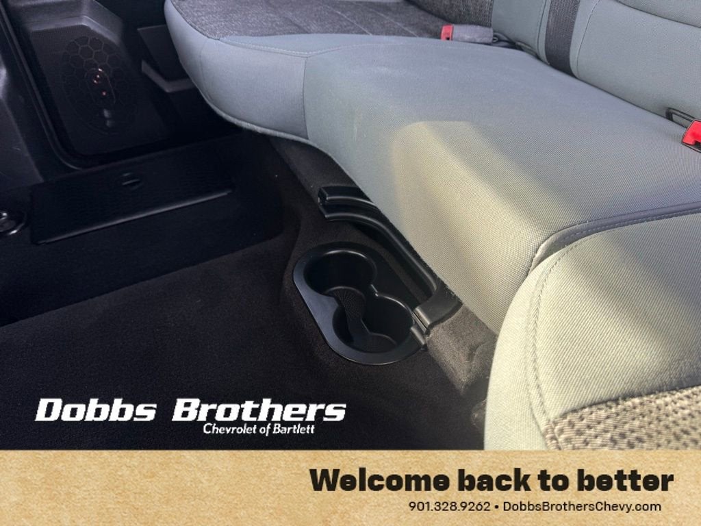 2015 RAM 1500 Outdoorsman