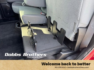 2015 RAM 1500 Outdoorsman